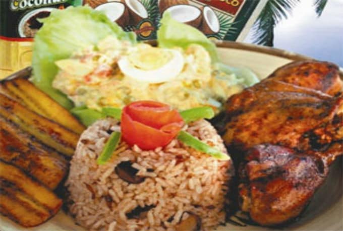 Bestseller - provide you with all the best Jamaicans recipes