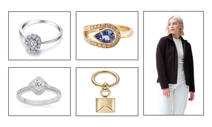 Gig Preview - Do jewelry, ecommerce product photo editing and retouching realistic looks