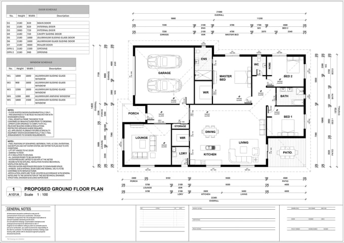 Bestseller - draft clean architectural drawings,  3d modeling in revit