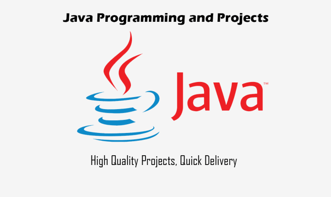 Bestseller - code any java task and project