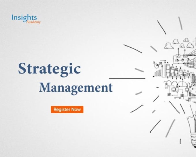 Gig Preview - Handle strategic mgt, hrm, marketing reports, summaries and analysis