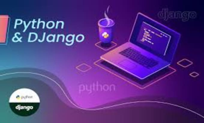 Gig Preview - Be your django, python hired developer