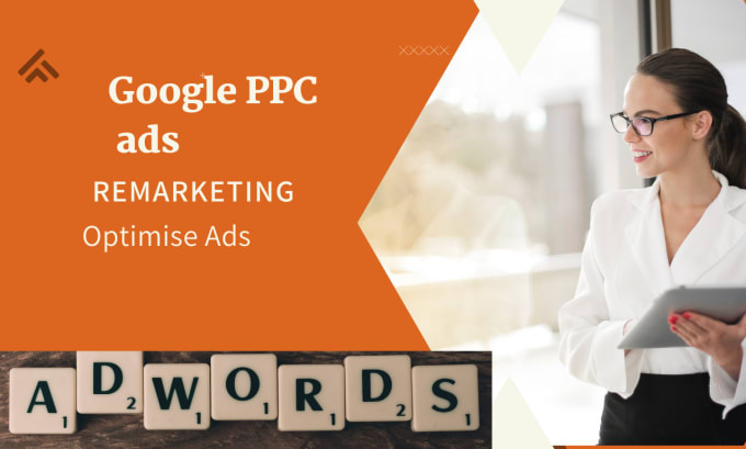 Gig Preview - Optimize and manage your google PPC ads account