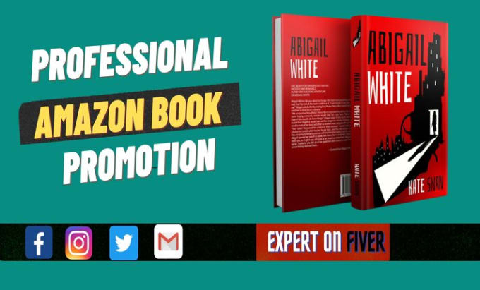 Bestseller - promote your amazon books among millions of readers