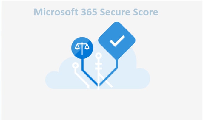 Gig Preview - Increase secure score on m365