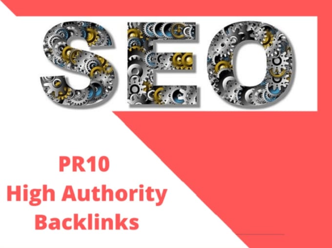 Gig Preview - Build up your high quality SEO backlinks on 40 to 98 da sites