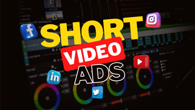 Bestseller - create short video ads for facebook, instagram, ecommerce