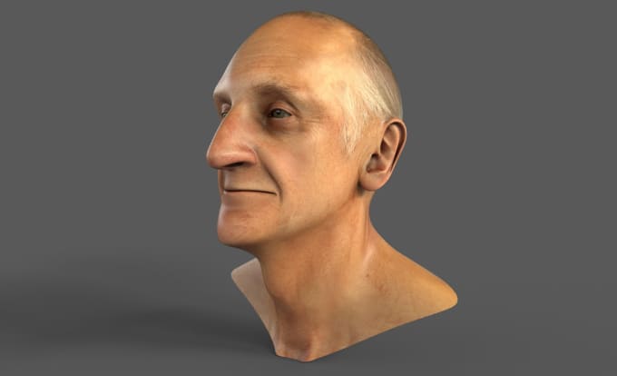 Gig Preview - Do 3d models with rendering