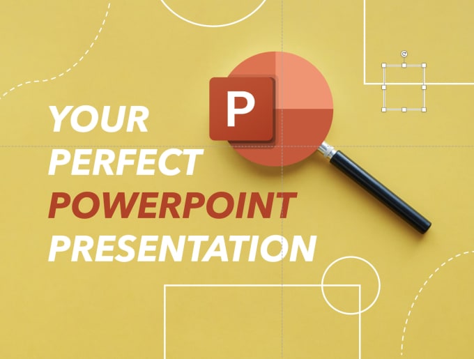 Bestseller - create a beautiful and professional powerpoint presentation