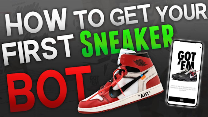 best bot for off white
