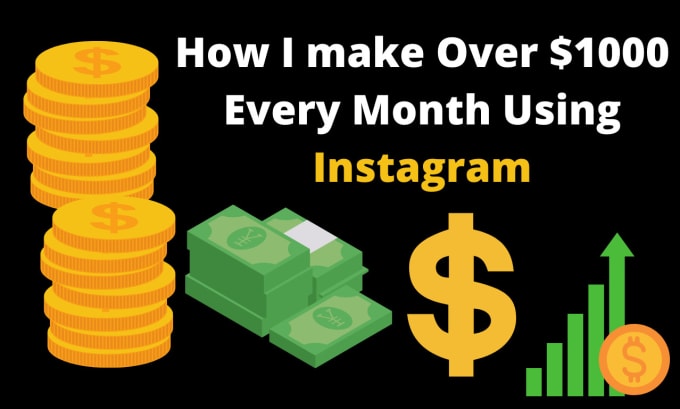 Gig Preview - Provide you instagram posts and reels for affiliate marketing products