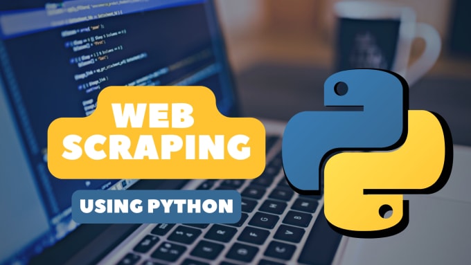 Bestseller - make a web scraping program using python