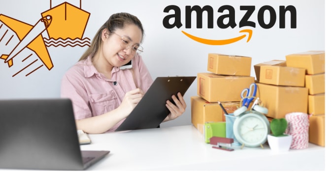 Gig Preview - Be professional product sourcing agent for fba amazon pl