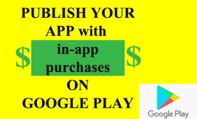 Gig Preview - Upload your android app and share profit with you