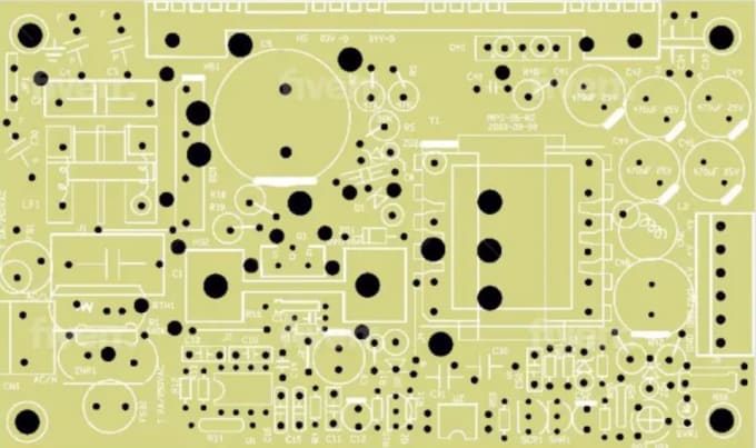 Gig Preview - Do pcb clone or pcb reverse engineering