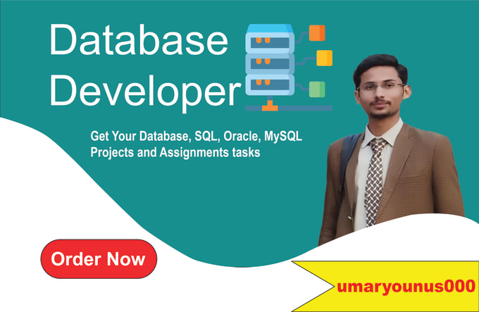 Bestseller - design and normalize erd and database in sql, mysql, and oracle