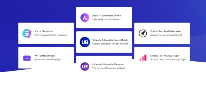 Gig Preview - Install  astra theme pro growth bundle