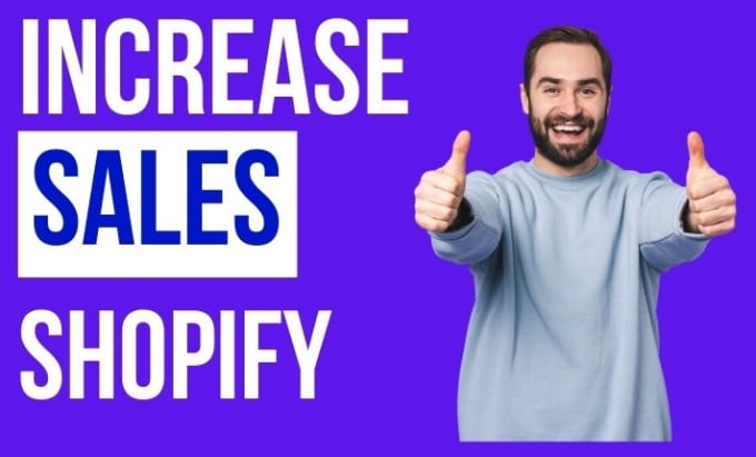 Gig Preview - Do complete SEO of shopify store to increase sales and 1st page google ranking