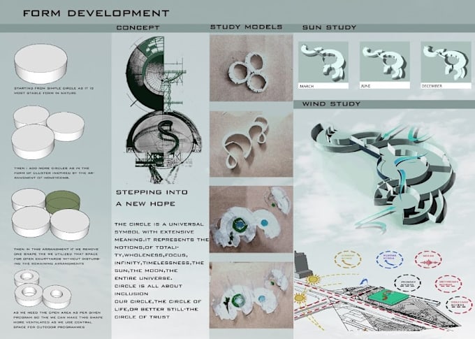 Gig Preview - Design diagrams, graphical architectural documents of your project