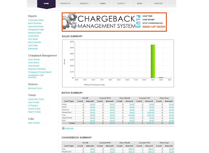 Gig Preview - Win chargeback disputes of all your stripe, paypal, and shopify