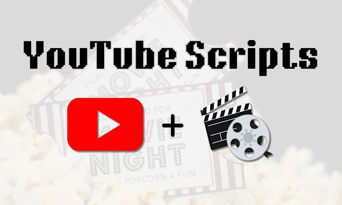 Gig Preview - Summarize any movie for youtube