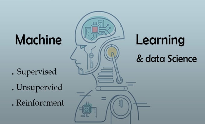 Gig Preview - Do machine learning python projects