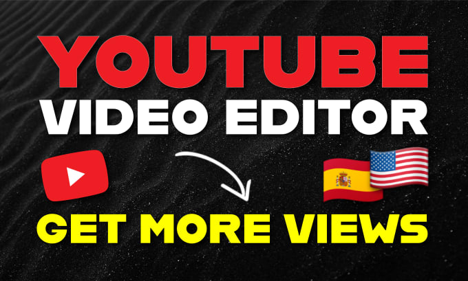 Gig Preview - Edit your youtube videos, being your video editor