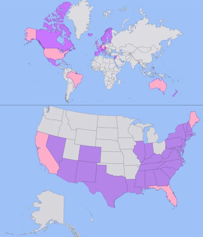 Gig Preview - Research and plan a custom travel itinerary to create an ideal trip guidebook