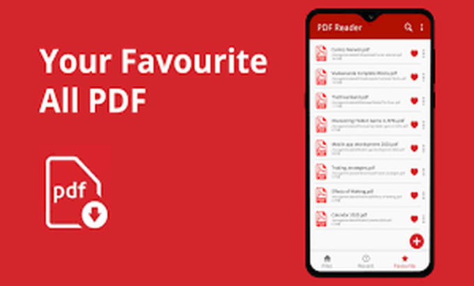 Gig Preview - Make pdf app and add pdf file into app