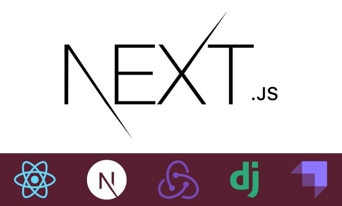 Gig Preview - Develop web applications with react , next js and typescript