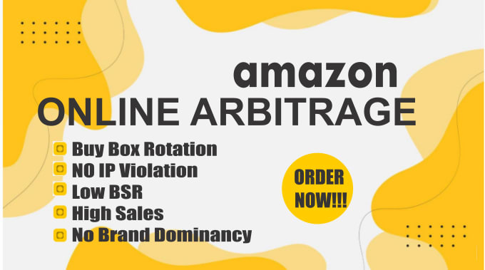 Bestseller - do amazon online arbitrage and retail arbitrage USA