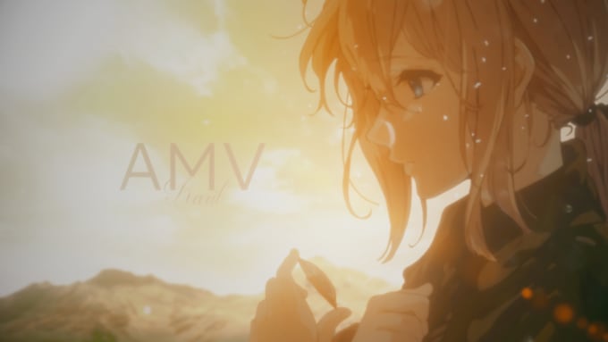 Bestseller - make beautiful short amv