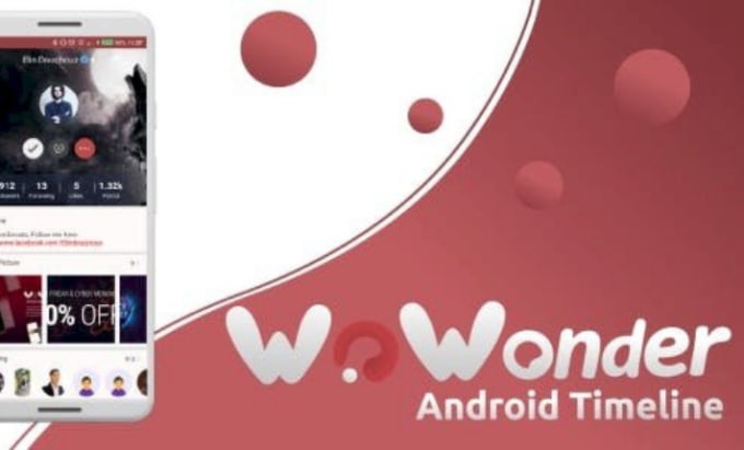 Bestseller - install wowonder android apps