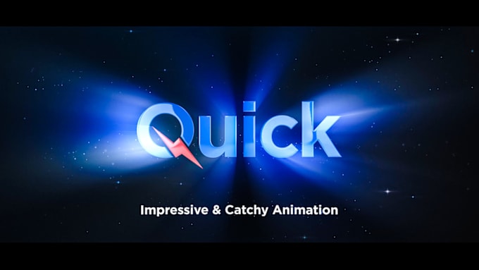 Gig Preview - Create captivating youtube video intro and outro animation