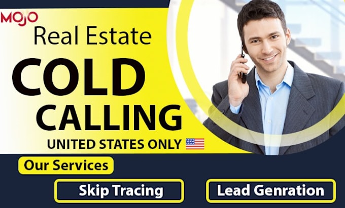 Bestseller - do wholesale cold calling and real estate bulk skip tracing