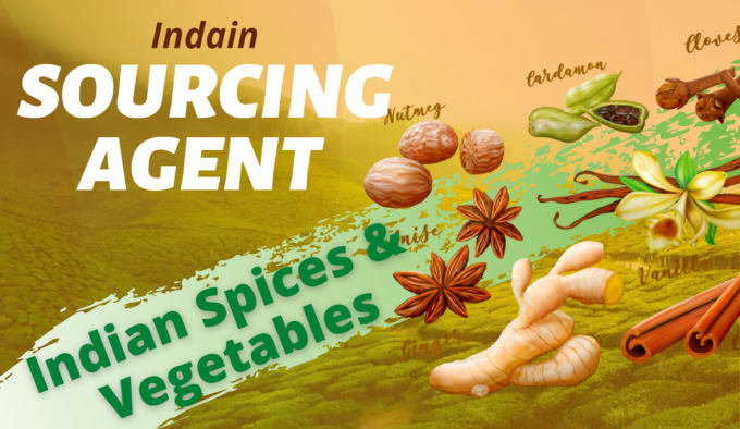 Bestseller - be your organic spices and vegetable sourcing agent in india