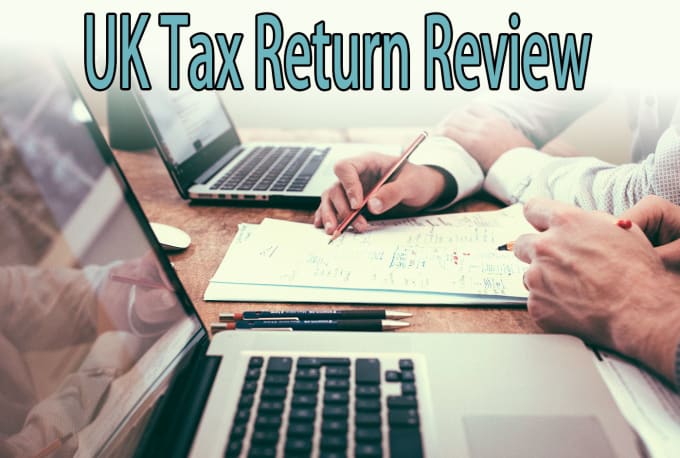 Gig Preview - Review your UK self assessment tax return