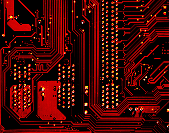 Gig Preview - Design pcb board using eagle, altium, proteus, and easy cad for you