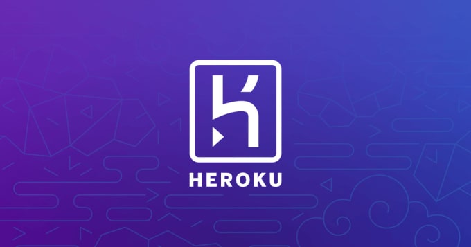 Gig Preview - Deploy or fix errros on your  webapp on heroku