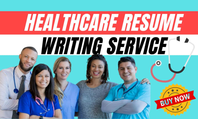 Gig Preview - Create a healthcare, medical, doctor, and nursing ats resume