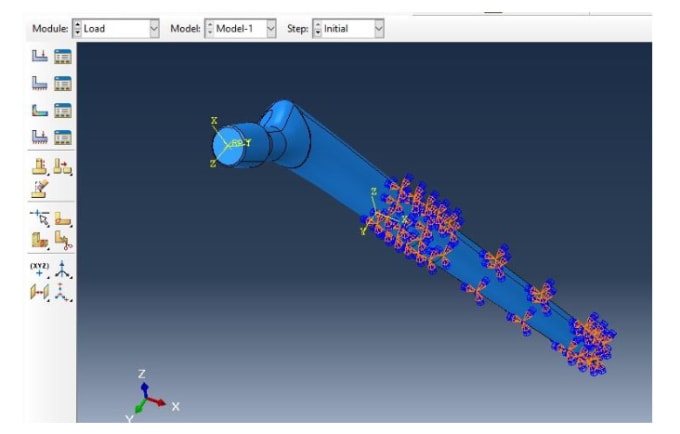 Gig Preview - Perform finite element analysis