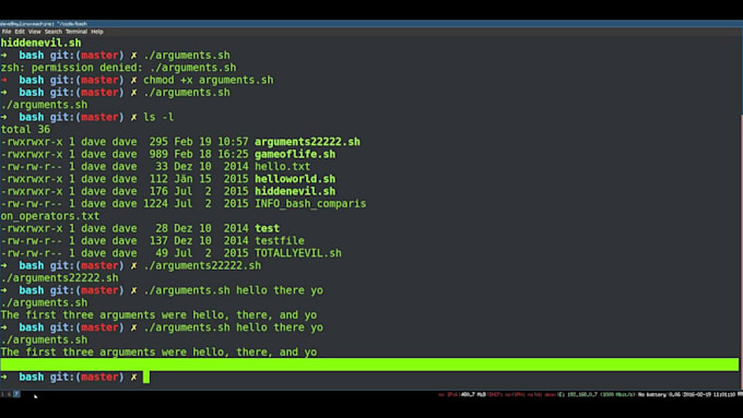 Page 50 Linux Trouvez Les Meilleurs Services Fiverr