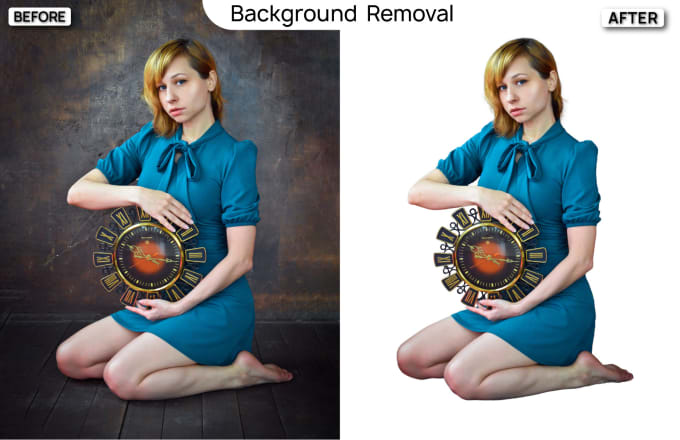 Gig Preview - Do photo manipulation and editing in photoshop with highest efficiency