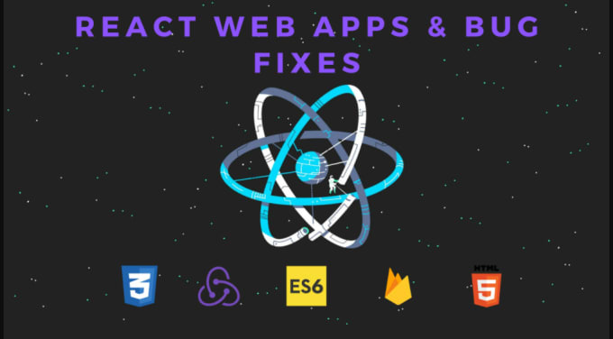 Gig Preview - Fix bugs in your react or vanilla js web applications