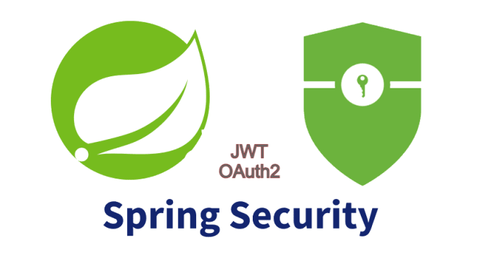 Gig Preview - Secure your spring boot application with jwt or oauth 2