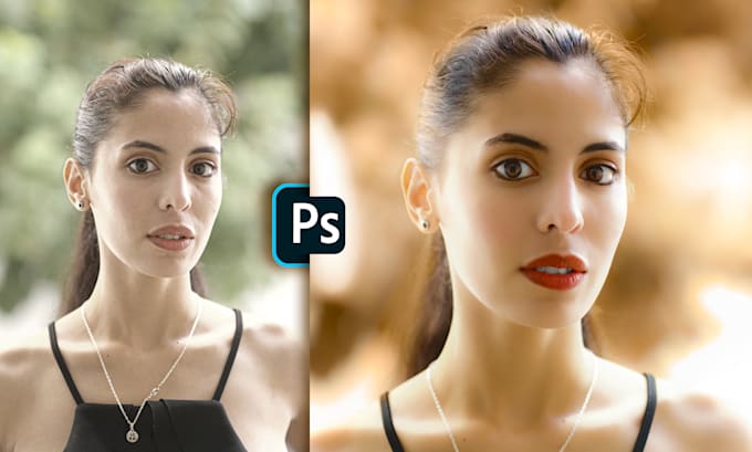 Gig Preview - Do high end retouch and colour grade your photos