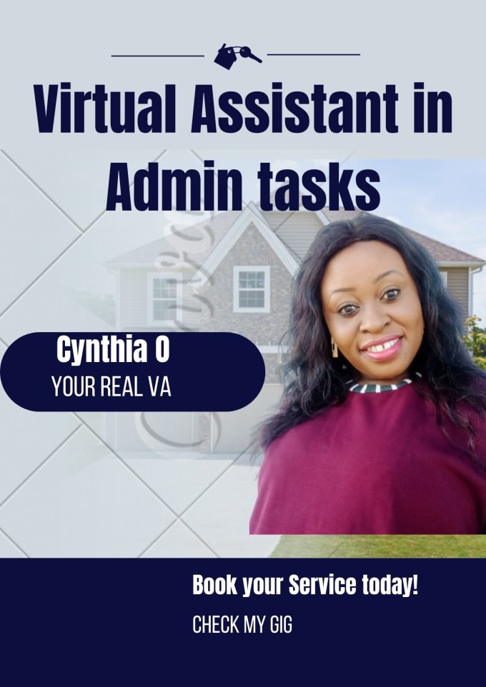 Be Your Best Virtual Assistant for Customer Care and Admin Tasks