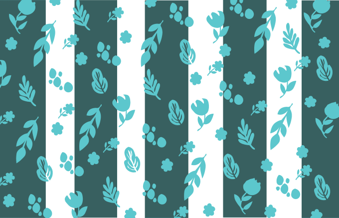 Gig Preview - Create seamless patterns, textile , fabric custom pattern designs for you