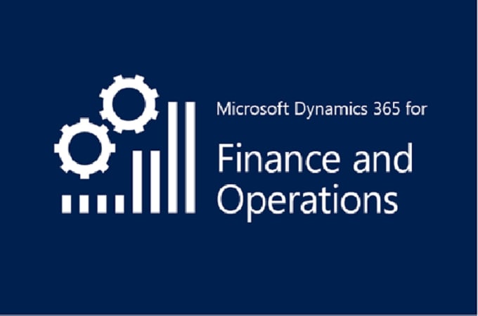 Gig Preview - Dynamics 365 finance and operations implement and support