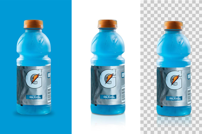 Gig Preview - Cut out images background removal and product photo edit professionally